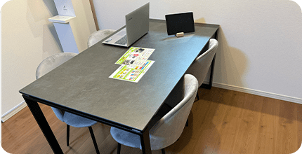 各種手続き無料代行！