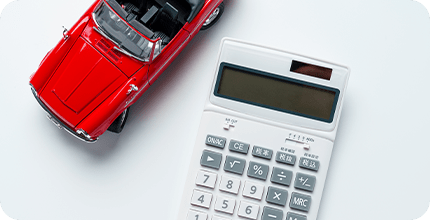 引取り以降の減額なし！