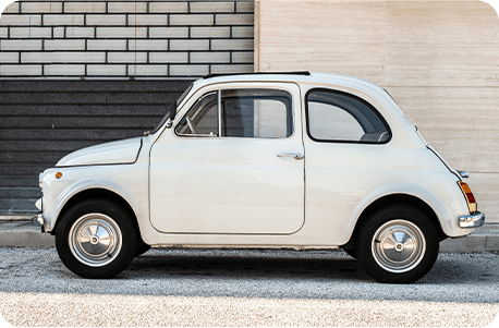 買取可能な車の条件が当てはまるか？