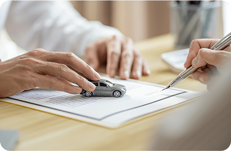 査定後の対応に問題がないか？